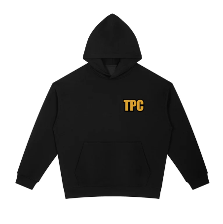 TPC Merch