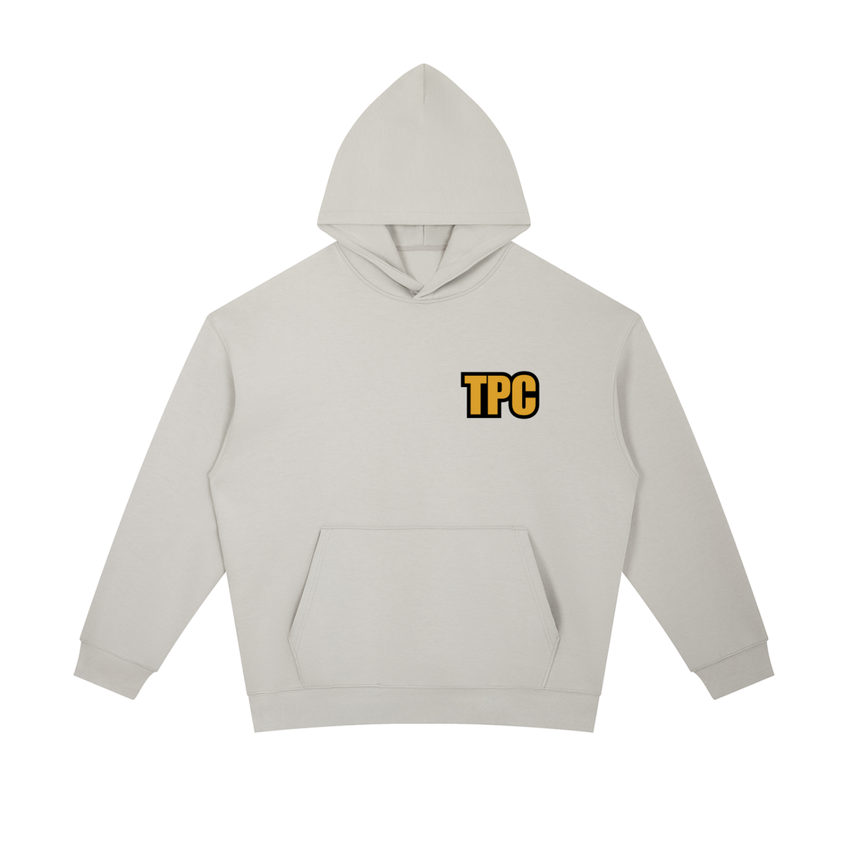TPC Essential Heavyweight Hoodie