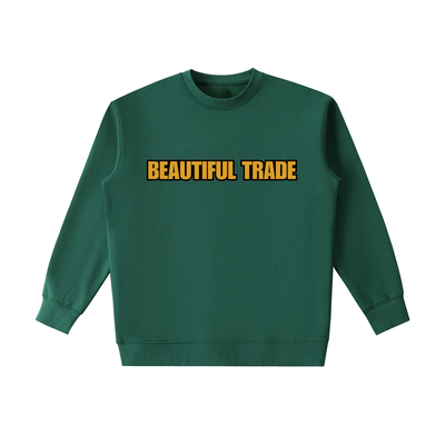TPC Essential Heavyweight Crewneck Sweatshirt
