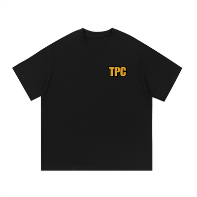 TPC Essential Cotton T-Shirt