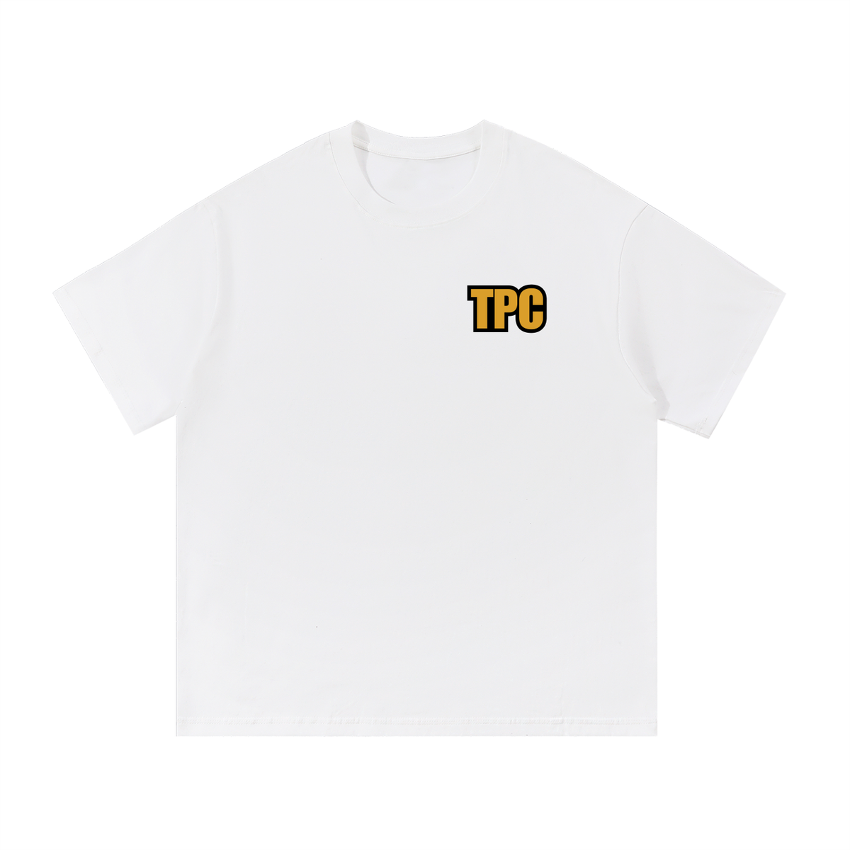 TPC Essential Cotton T-Shirt