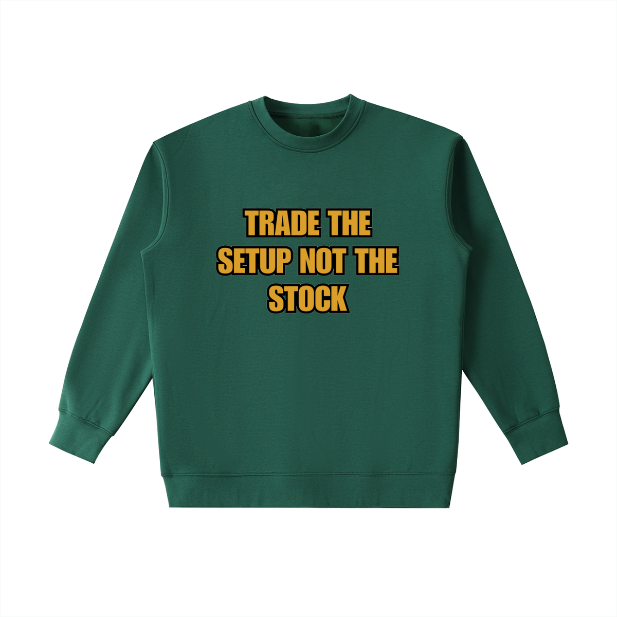 TPC Essential Heavyweight Crewneck Sweatshirt