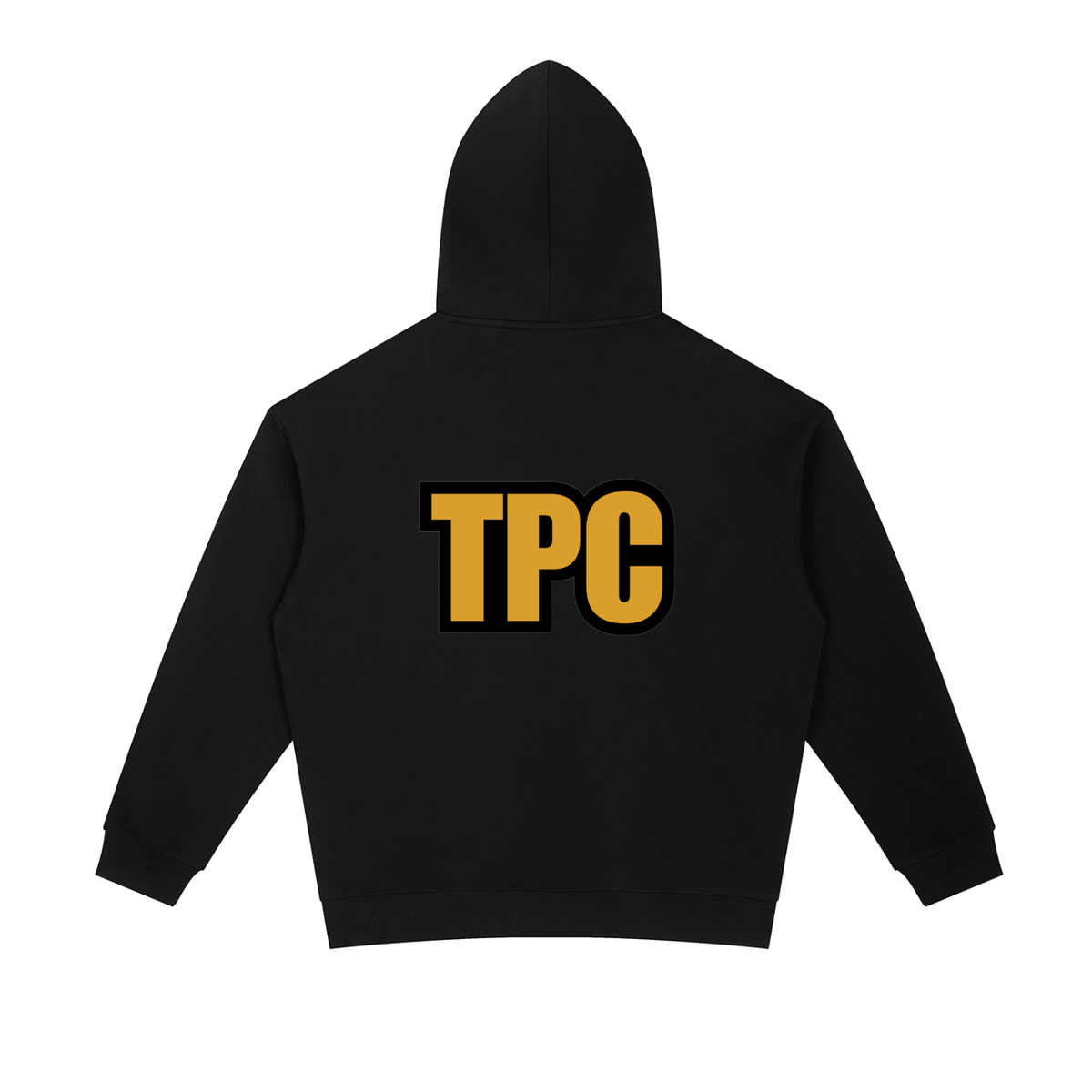 TPC Essential Heavyweight Hoodie