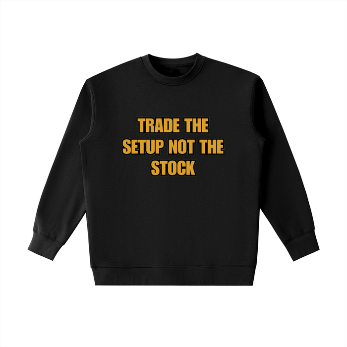 TPC Essential Heavyweight Crewneck Sweatshirt