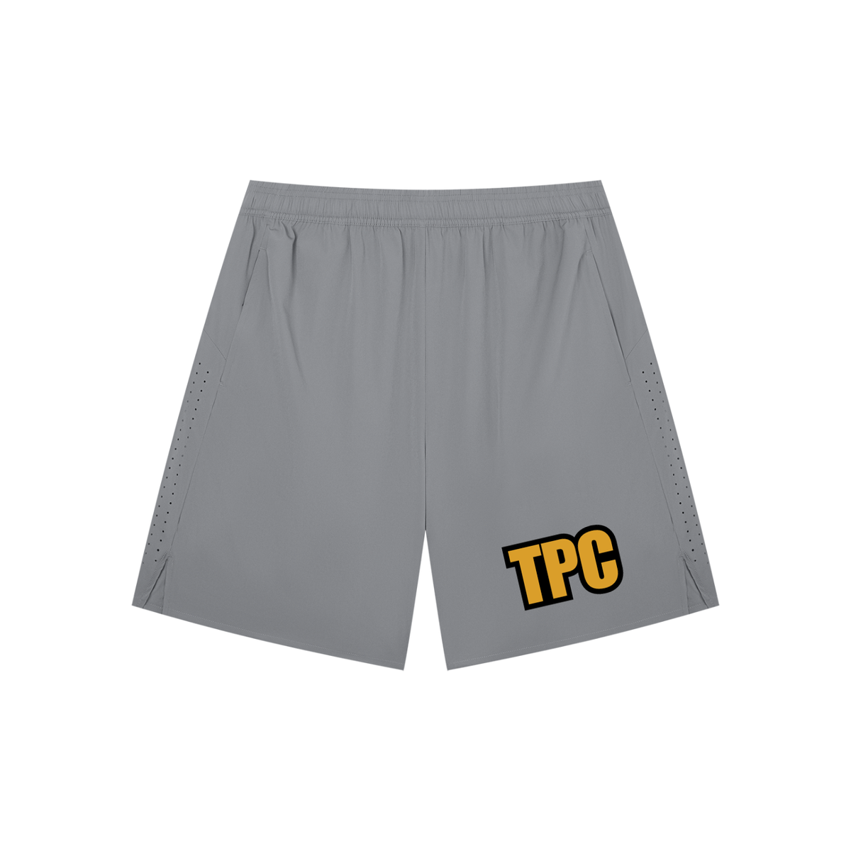 TPC Men’s Regular Fit Performance Shorts