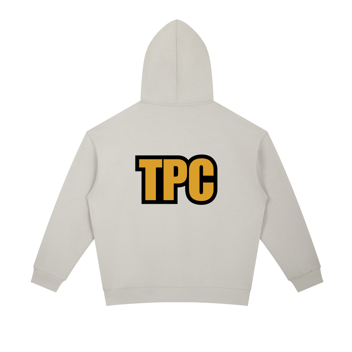 TPC Essential Heavyweight Hoodie