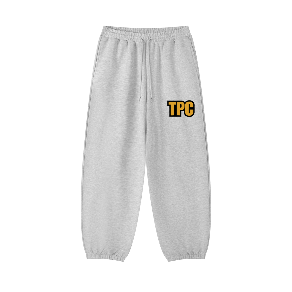 TPC Essential Jogged Sweatpants