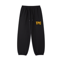 TPC Essential Jogged Sweatpants