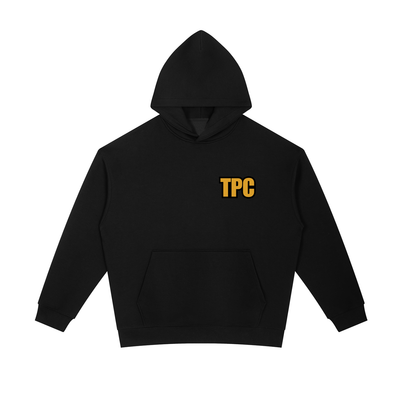 TPC Essential Heavyweight Hoodie