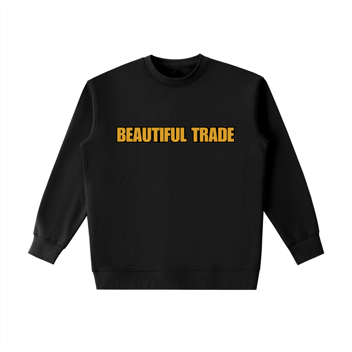 TPC Essential Heavyweight Crewneck Sweatshirt