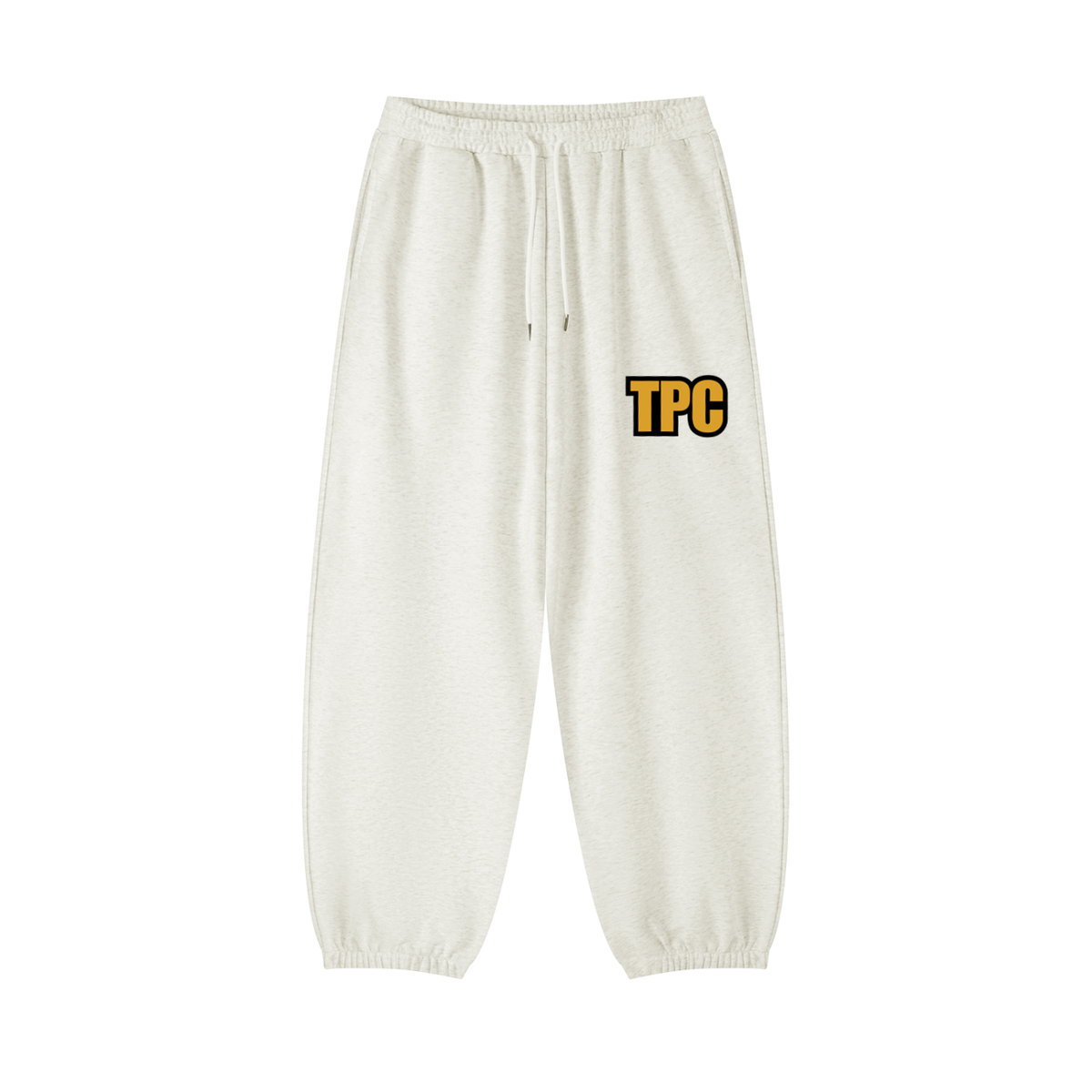 TPC Essential Jogged Sweatpants